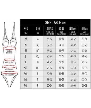 Sets Thong Bikini Swimsuit High Cut Two Piece Swimsuits Women's Solid Scoop Neck Push Padded - Pink - CA18RME65WW $27.82