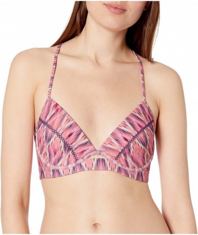 Tops Women's Swimwear - multi- MED - CW18HUGUYEA $80.66