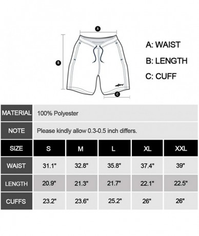 Trunks Men's Swim Trunks Bathing Shorts with 3D Print Deisgn Quick Dry Boards with Mesh Lining About Knee - Paint Splatter-bl...