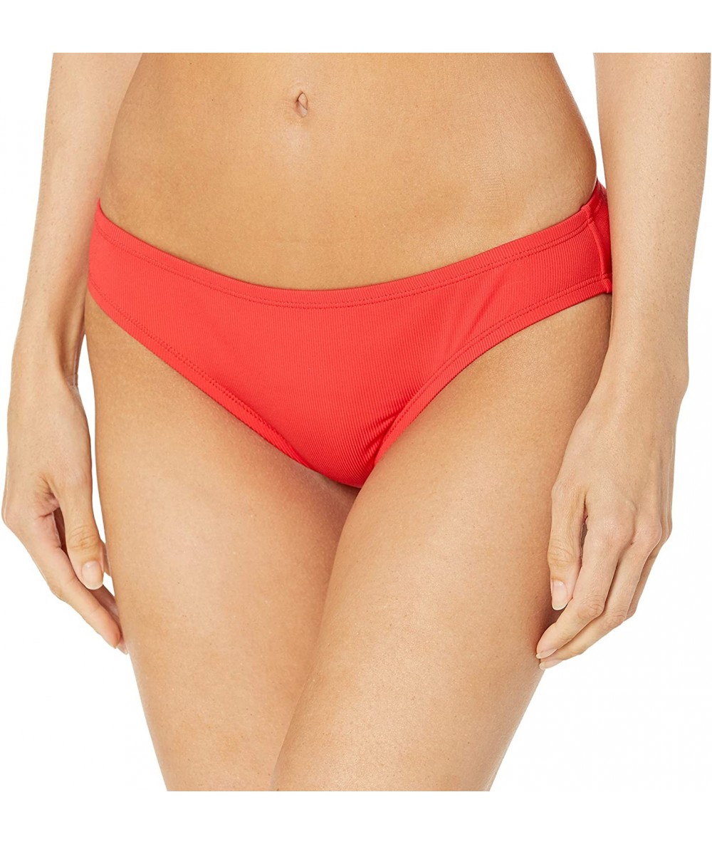 Bottoms St. Barth Bottom - Rosella - CS18AXR6TS7 $71.51