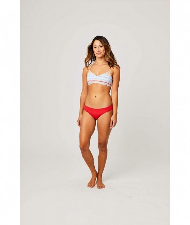 Bottoms St. Barth Bottom - Rosella - CS18AXR6TS7 $71.51