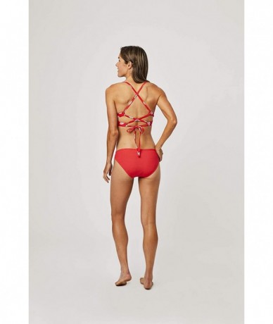 Bottoms St. Barth Bottom - Rosella - CS18AXR6TS7 $71.51