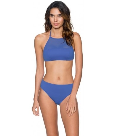 Tankinis High Noon - Blue Violet - CF18724LAAE $56.15