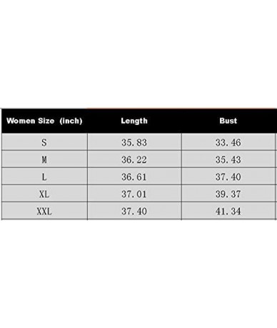 Rash Guards Women's Summer Cold Shoulder Tunic Top Swing T-Shirt Loose Dress with Pockets A - P - CS18U45MRZM $43.75