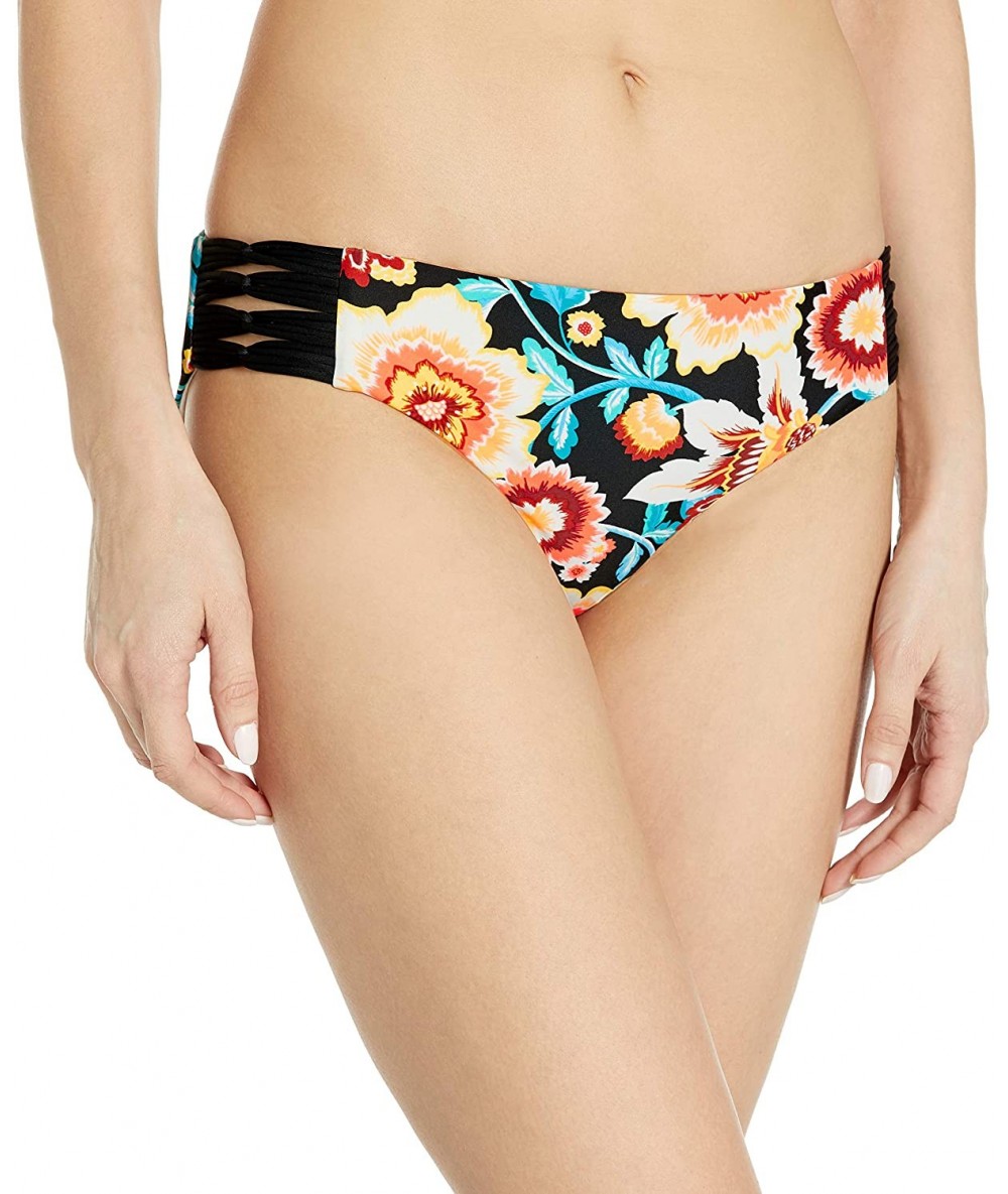 Bottoms Women's Ruby - Ambrosia Black - CA18698YEW3 $51.46