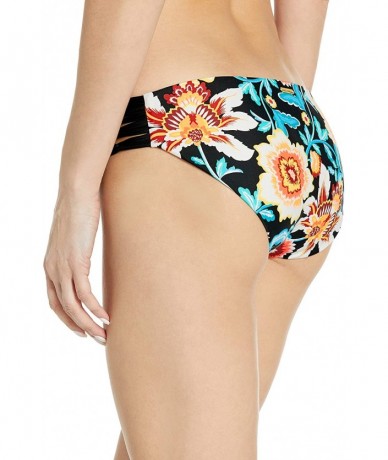 Bottoms Women's Ruby - Ambrosia Black - CA18698YEW3 $51.46