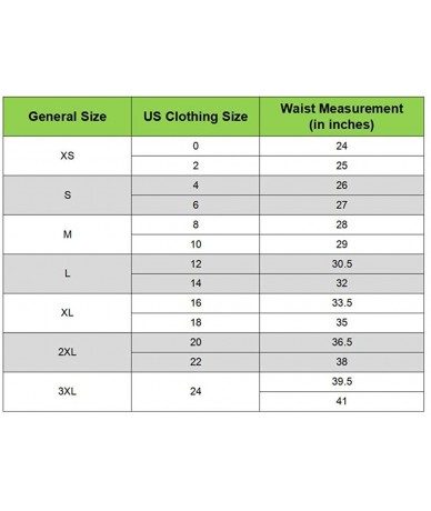 Board Shorts Women's Board Shorts Quick Dry Drawstring Sports Summer Bottom Swim Shorts with Pocket - 26150 Orange - CF194YLR...