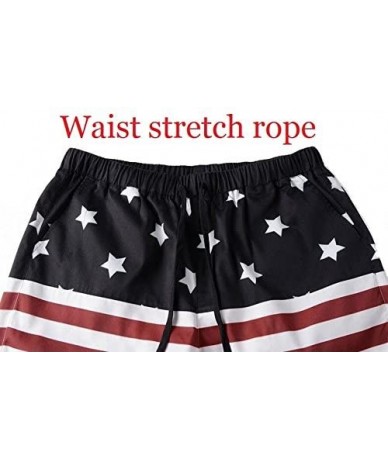 Board Shorts State Flag Men's Beach Shorts Custom Funny Swimwear for Men Boardshort Beach Pants Coverup - 38369596 - CE18GDDG...