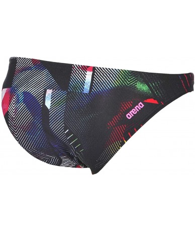 Sets Womens Rulebreaker Real Bikini Bottom - Multicolor - CQ180ARSLYX $53.03