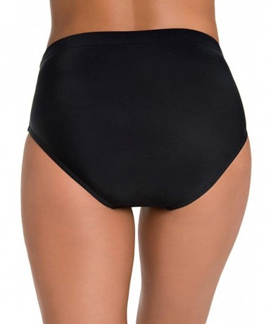 Bottoms Women's Bottoms Basic Pant - Black - CD11L8VR6X1 $65.03