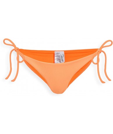 Bottoms Women's Toni Bikini Bottoms - Tropico - CO19932ID2R $77.12