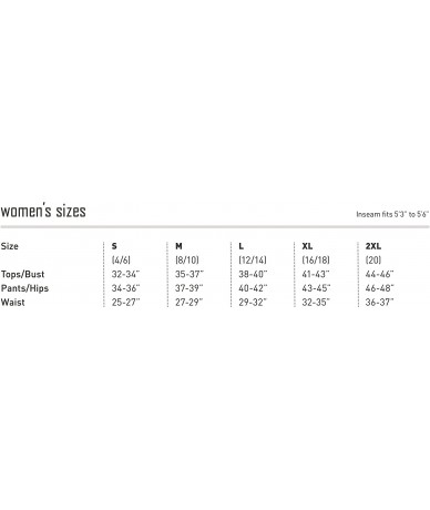 Bottoms Women's Basic Dual Layer Bottom - Winter White - CR113VE0D6P $20.28