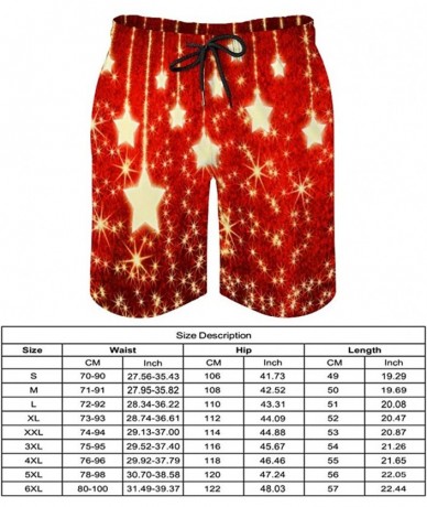 Board Shorts Monarch Butterfly Flower Full Wing Spread Lantana Men with Pocket Beach Pants - Style8 - CB19CMKSSY9 $39.78