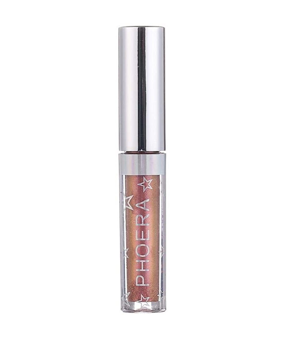 Tankinis PHOERA Magnificent Metals Glitter and Glow Liquid Eyeshadow - L - CM18THXZ7AT $15.77