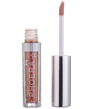 Tankinis PHOERA Magnificent Metals Glitter and Glow Liquid Eyeshadow - L - CM18THXZ7AT $15.77