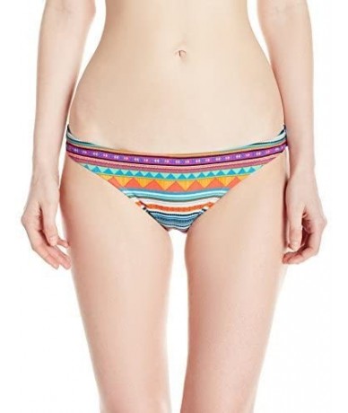 Sets Women's Fuller Coverage Bikini Bottom Swimsuit - Sukuma - CU12N5JOH9P $55.82