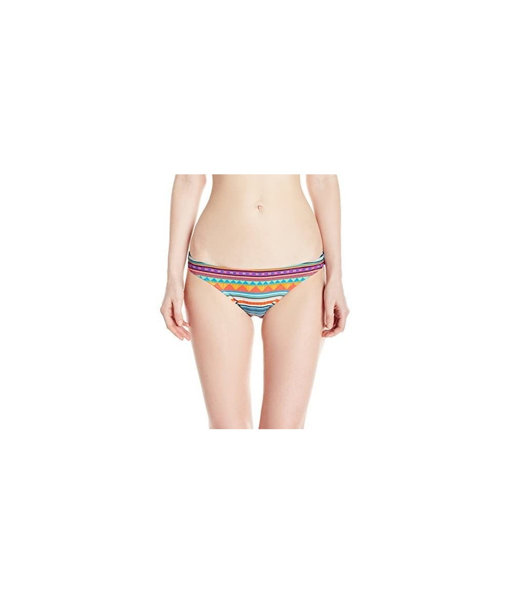 Sets Women's Fuller Coverage Bikini Bottom Swimsuit - Sukuma - CU12N5JOH9P $55.82