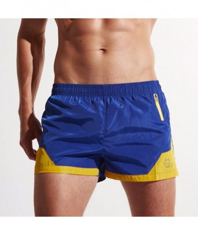 Board Shorts Swimming Trunks Shorts for Men- Mens Beach Shorts Quick Dry Shorts Watershort Casual Athletic Shorts with Pocket...