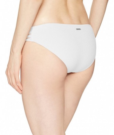 Sets Women's Ruby - Ibiza Ribbed White - C71806X307M $53.47