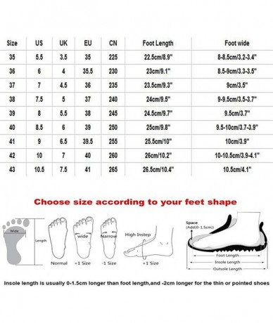 One-Pieces Wedge Sandals for Women Wide-2020 Fashion Wedge Ankle Buckle Sandals Summer Beach Sandals Open Toe Espadrille Plat...