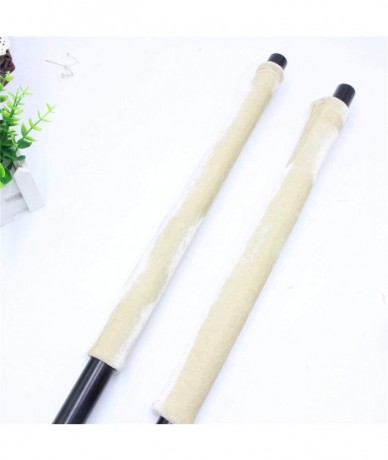 Tankinis A Pair Refrigerator Handle Cover Kitchen Appliance Refrigerator Cover - Beige - C818SUKA93R $19.06