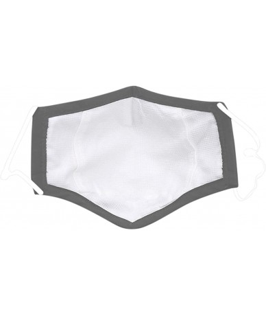 One-Pieces 1+10 Mouth Cover Adult Reusable Unisex and 15 Years Old and Up - C719DD9UTEA $30.31