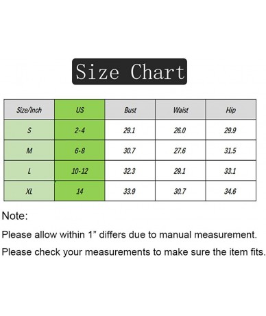 One-Pieces Women's One Piece High Waisted Swimsuit Criss Cross Vintage Cute Bathing Suits - Colorful Bandage Black - C018T6ZC...