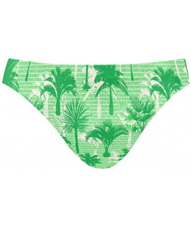 Briefs Men Sexy Bikini Swimsuit Swimwear Cow Animal Briefs S 2031336 - 2031355 - CA196YSG69R $41.74