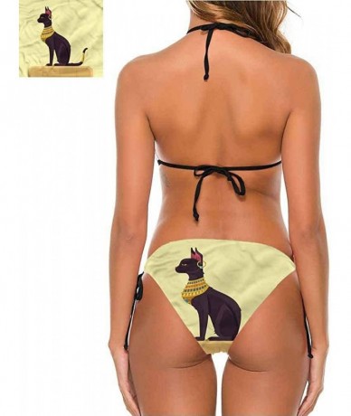 Bottoms Two Piece Swimsuits Educational- Parts of The Body Complexion - Multi 12-two-piece Swimsuit - CJ19E70UO09 $68.98