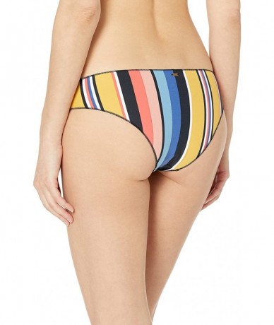 Tankinis Women's Wonderland Hipster Bikini Bottom - Multi - CU18IDAY447 $67.25