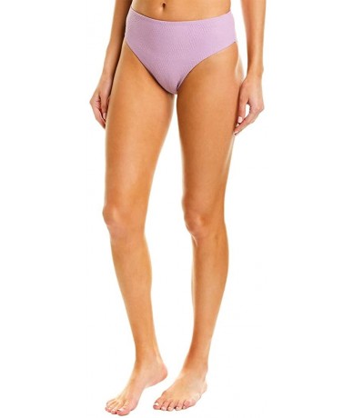 Tankinis Sabrina Bottom - Lavender Herb - CO18S3DNOT0 $45.36