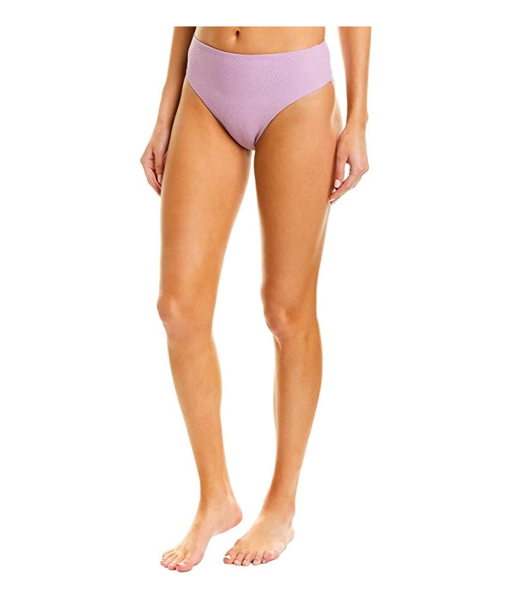 Tankinis Sabrina Bottom - Lavender Herb - CO18S3DNOT0 $45.36