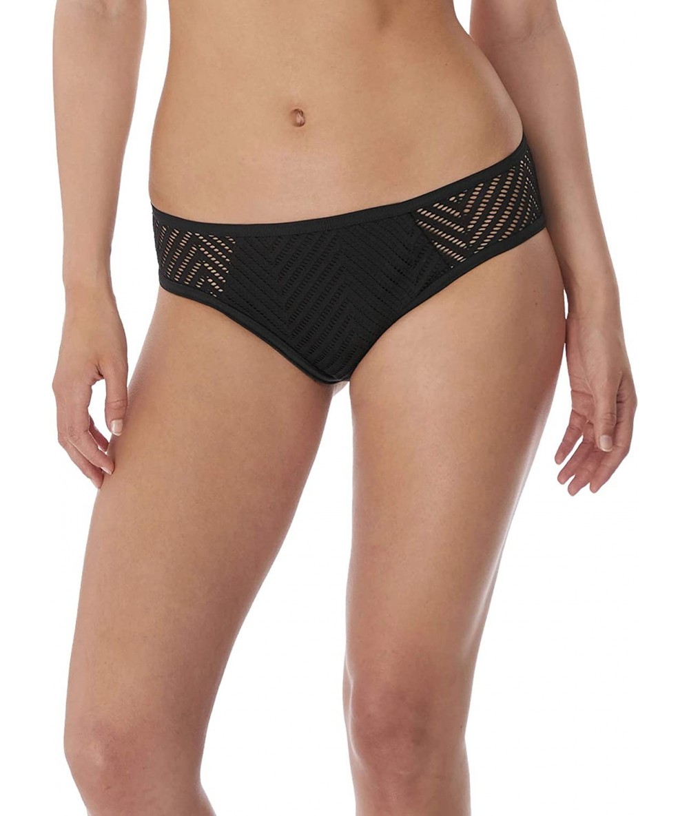 Tankinis Urban Bikini Bottom - Night - CL18A93UI7Z $47.01