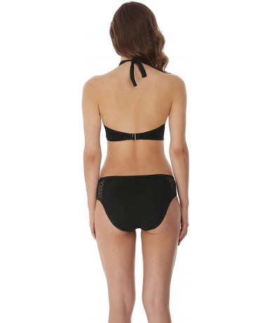 Tankinis Urban Bikini Bottom - Night - CL18A93UI7Z $47.01