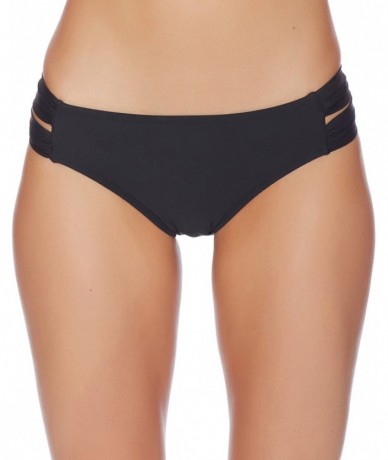 Tankinis Athena Cabana Solids Laurel Side Tab Bottom - C712MZQ1FS9 $46.36