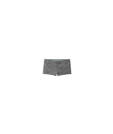 Tankinis Women's Raya Bottom - Grey Jiggy - CX18LS2I96R $84.13