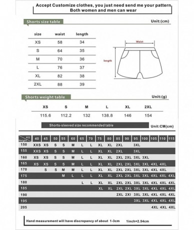 Board Shorts Women Rainbow LGBT Pride Swim Trunks 3D Printed Surfing Beach Board Shorts - Rainbow-06 - CP18UNYXZ89 $39.51