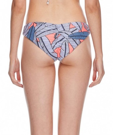 Sets Women's Eclipse Surf Rider Bikini Bottom Swimsuit- X-Small - CJ18HW29GDS $53.05