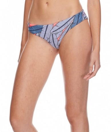 Sets Women's Eclipse Surf Rider Bikini Bottom Swimsuit- X-Small - CJ18HW29GDS $53.05