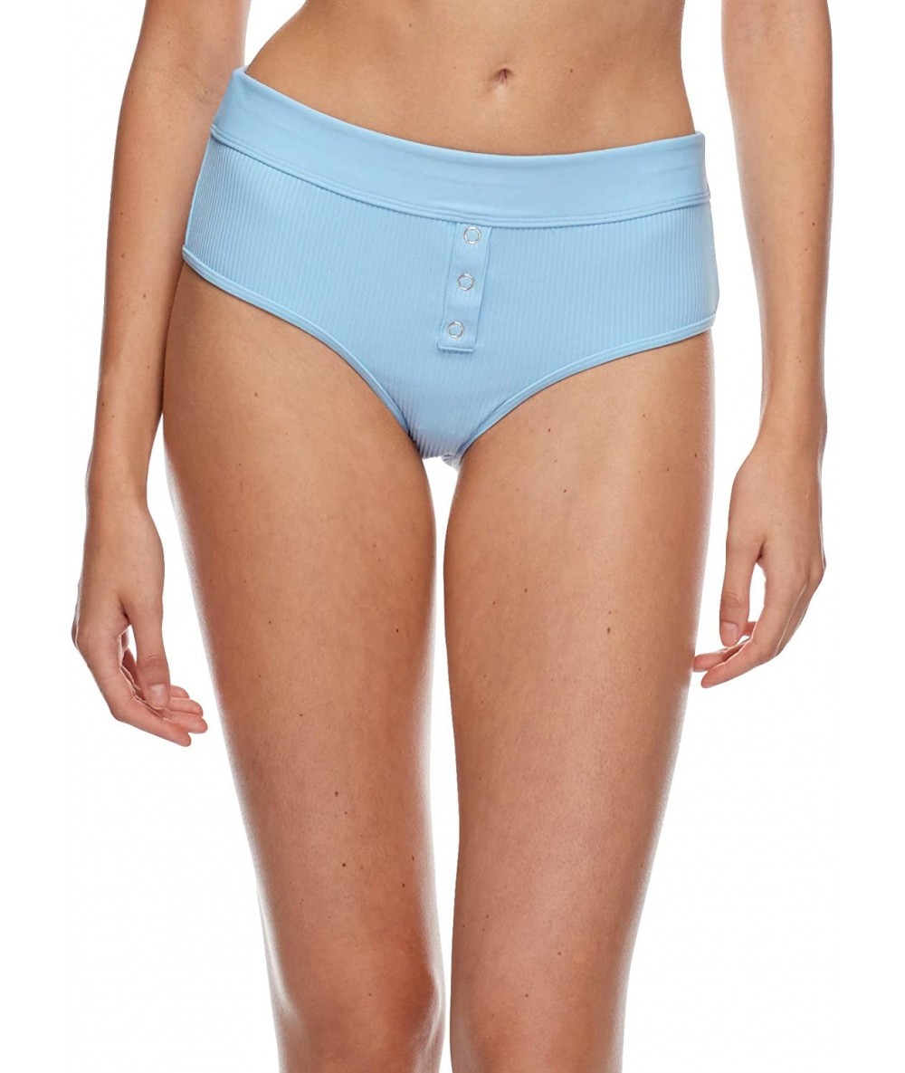 Tankinis Women's - Ibiza Ribbed Angel - CA18HW6HX7Z $43.49