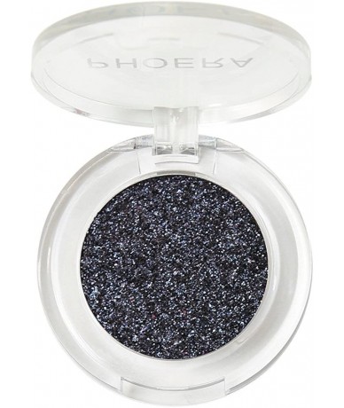 Tankinis PHOERA Glitter Shimmering Colors Eyeshadow Metallic Eye Cosmetic - B - C218TEGTUL2 $15.77