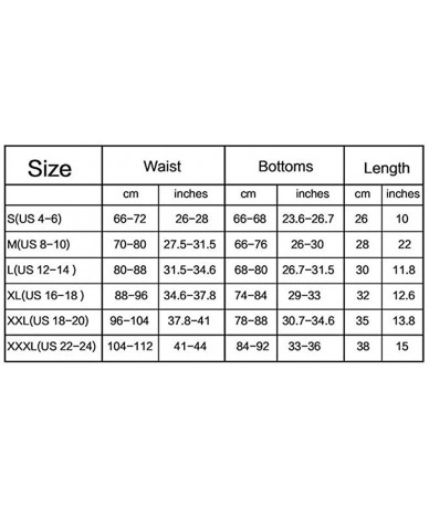 Bottoms Women Lace Crochet Swim Skirt Bikini Bottom Swimsuit Board Shorts Skort Swimdress - Black 1 - CC18U6YRUA0 $31.32