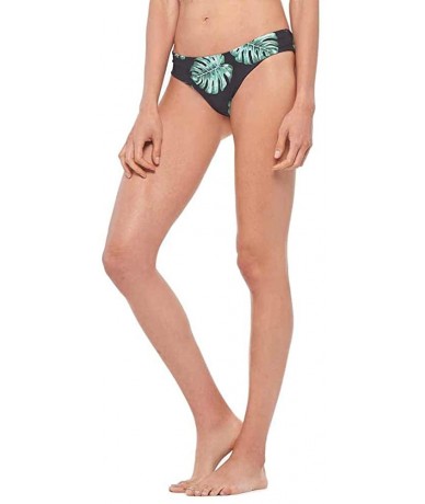 Tankinis Women's Tender Balazo Paramount Classic Hipster Bikini Bottom - Balazo - CD192RTC7YT $85.68