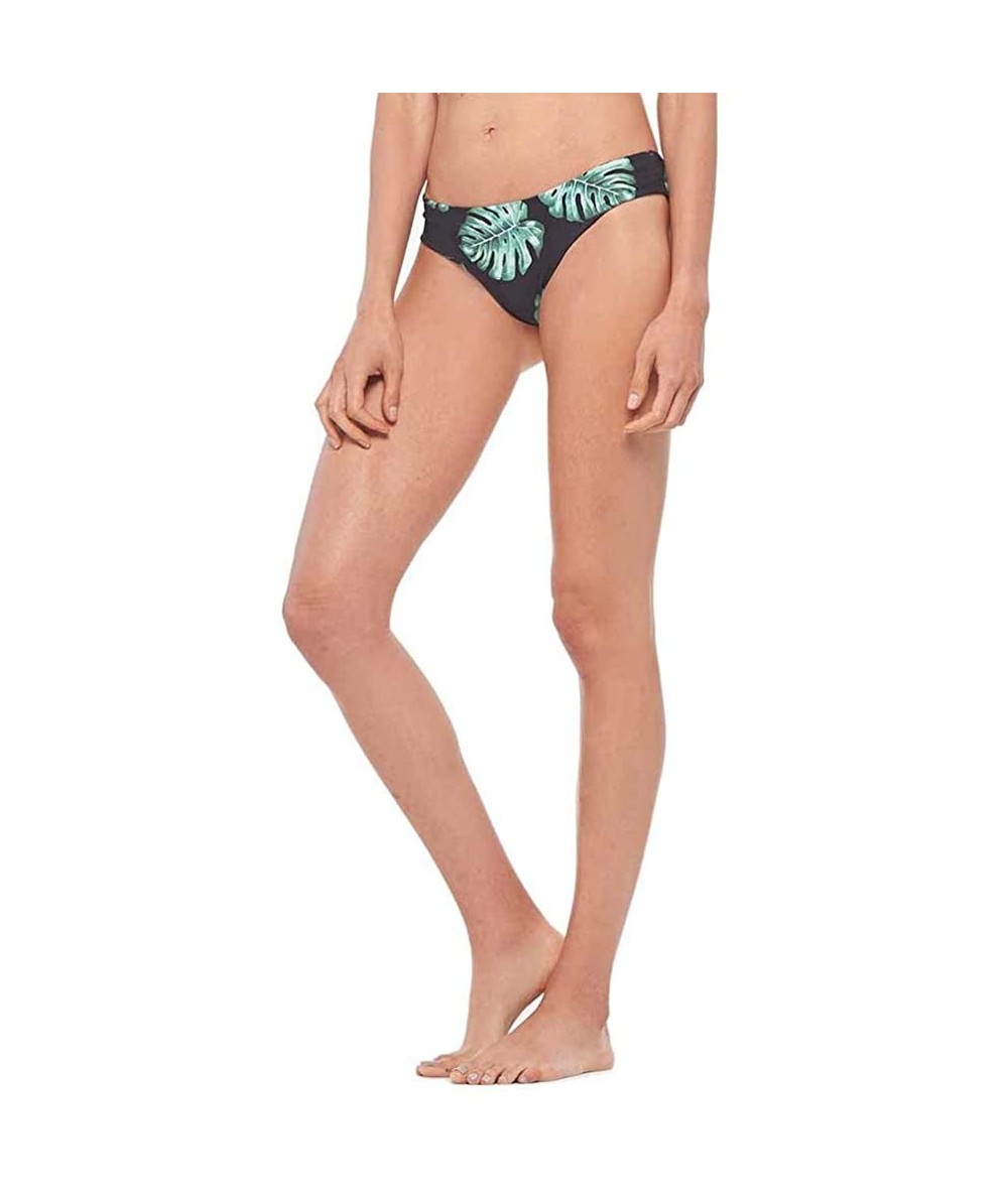 Tankinis Women's Tender Balazo Paramount Classic Hipster Bikini Bottom - Balazo - CD192RTC7YT $85.68