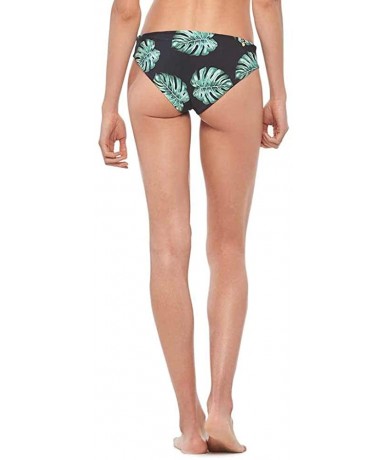 Tankinis Women's Tender Balazo Paramount Classic Hipster Bikini Bottom - Balazo - CD192RTC7YT $85.68