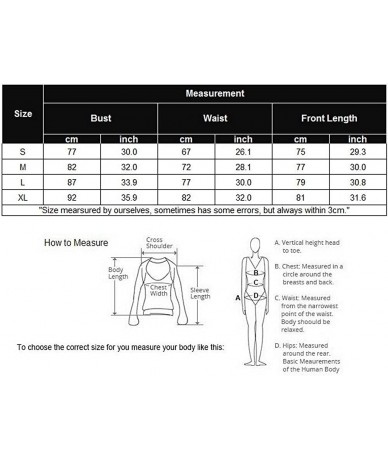 One-Pieces Women Swim Dress V-Neck Backless Swimsuits Solid Ruffles One Piece Swimwear - Black 2 - CK180HUEN2G $25.18