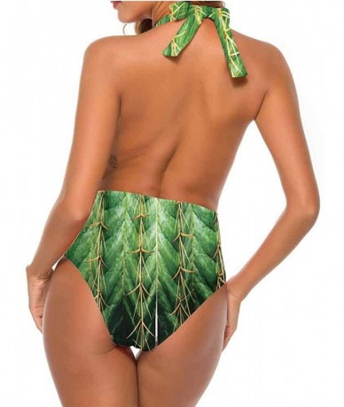 Cover-Ups Women Beachwear Desert Cactus and Bird for You or As A Gift - Multi 04 - C019CA65NAG $79.24