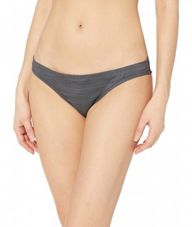 Tankinis Women's Bitropic Medium Coverage Bikini Bottom - Multi - CH18HTIWGDQ $24.11