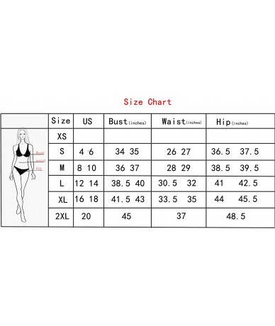 Sets Woemn Bikini Two Piece High Waisted Swimsuit Ruffled Flounce Tassel Bathing Suits - Flower + Black - CZ18WAAAGMS $41.51