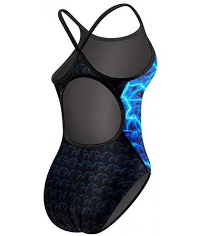 Racing Women's Illume Diamondfit - Blue - CI182IXEYC0 $68.09